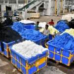 Pumice for Textile…